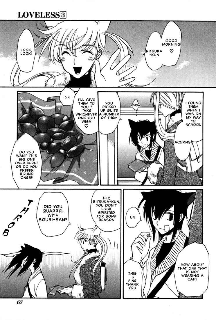 Page 20 Chapter 12 Loveless