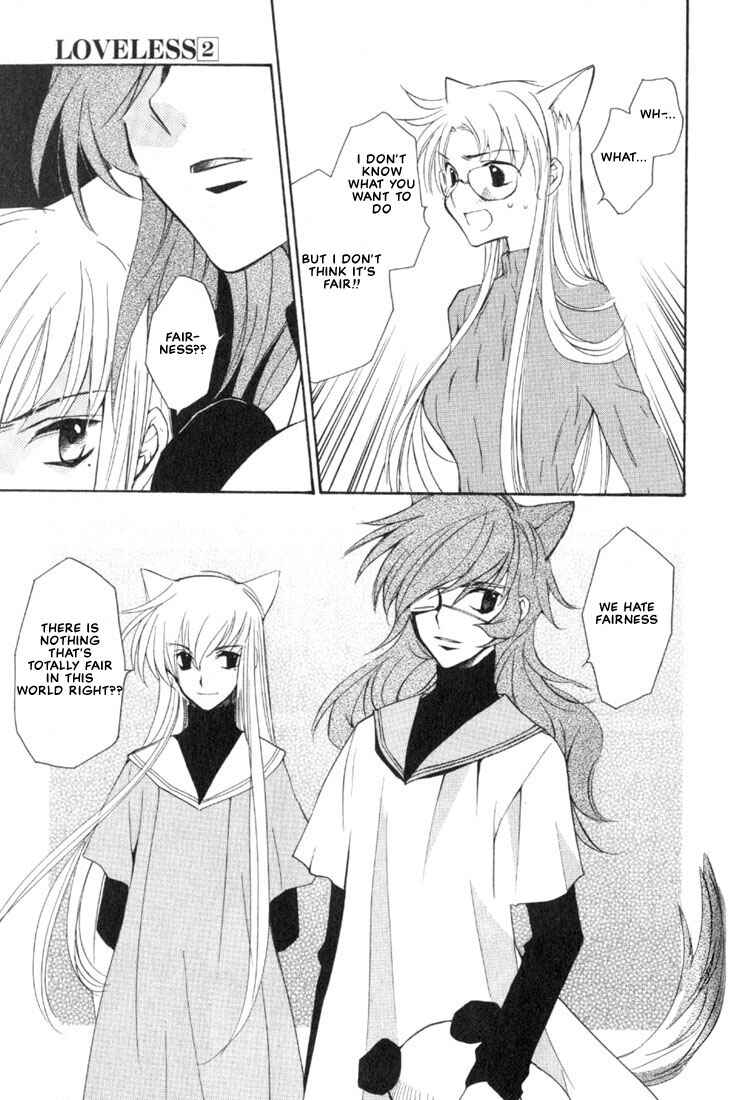 Page 7 Chapter 9 Loveless