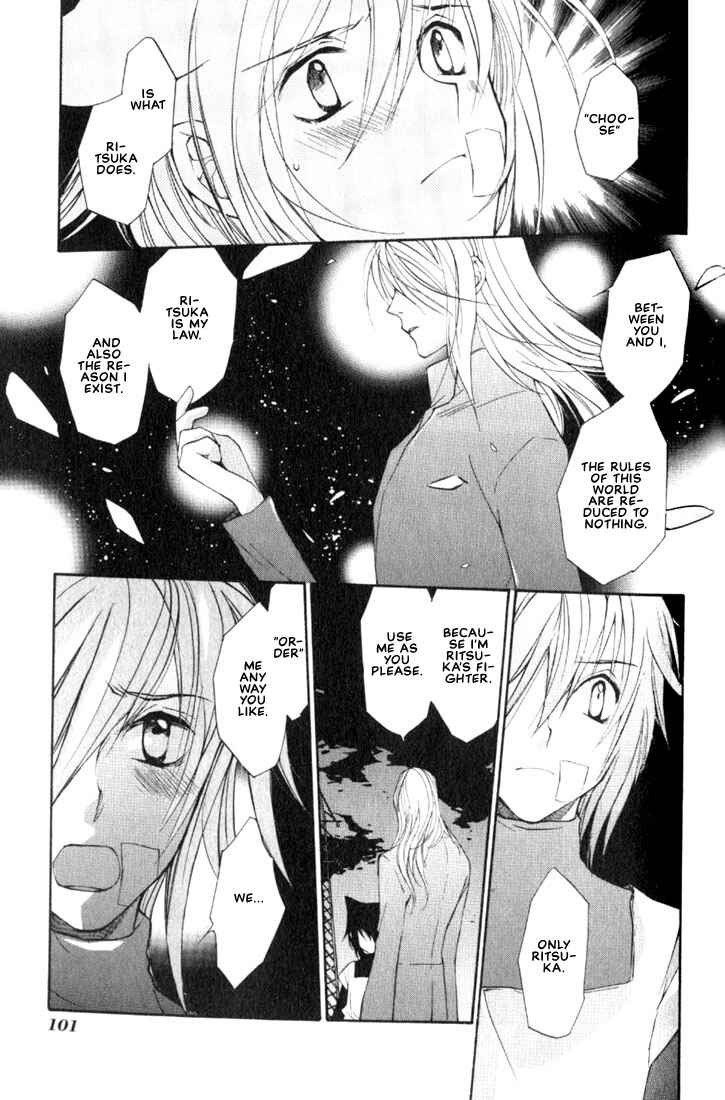 Page 13 Chapter 7 Loveless