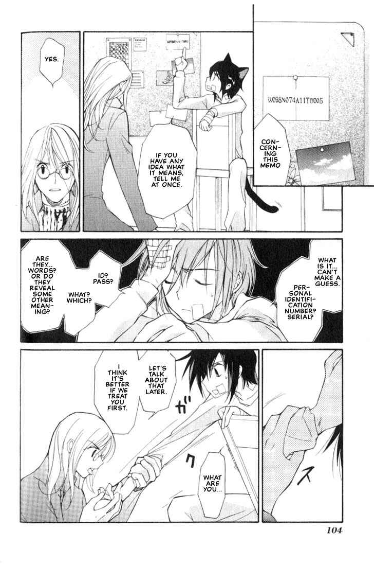 Page 16 Chapter 7 Loveless