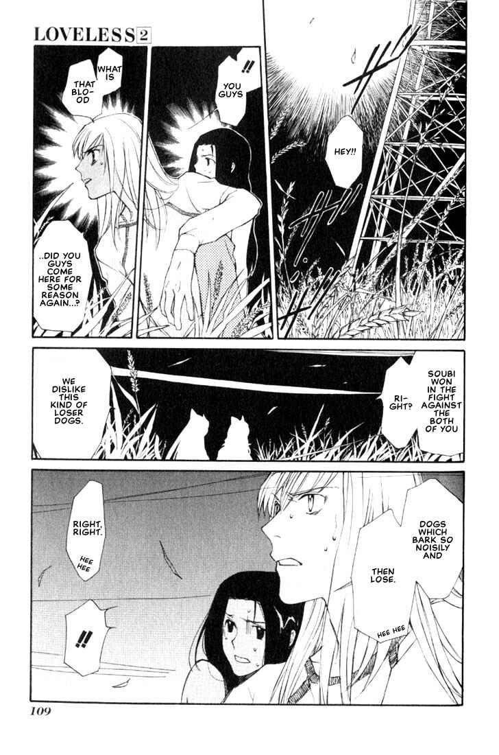 Page 21 Chapter 7 Loveless