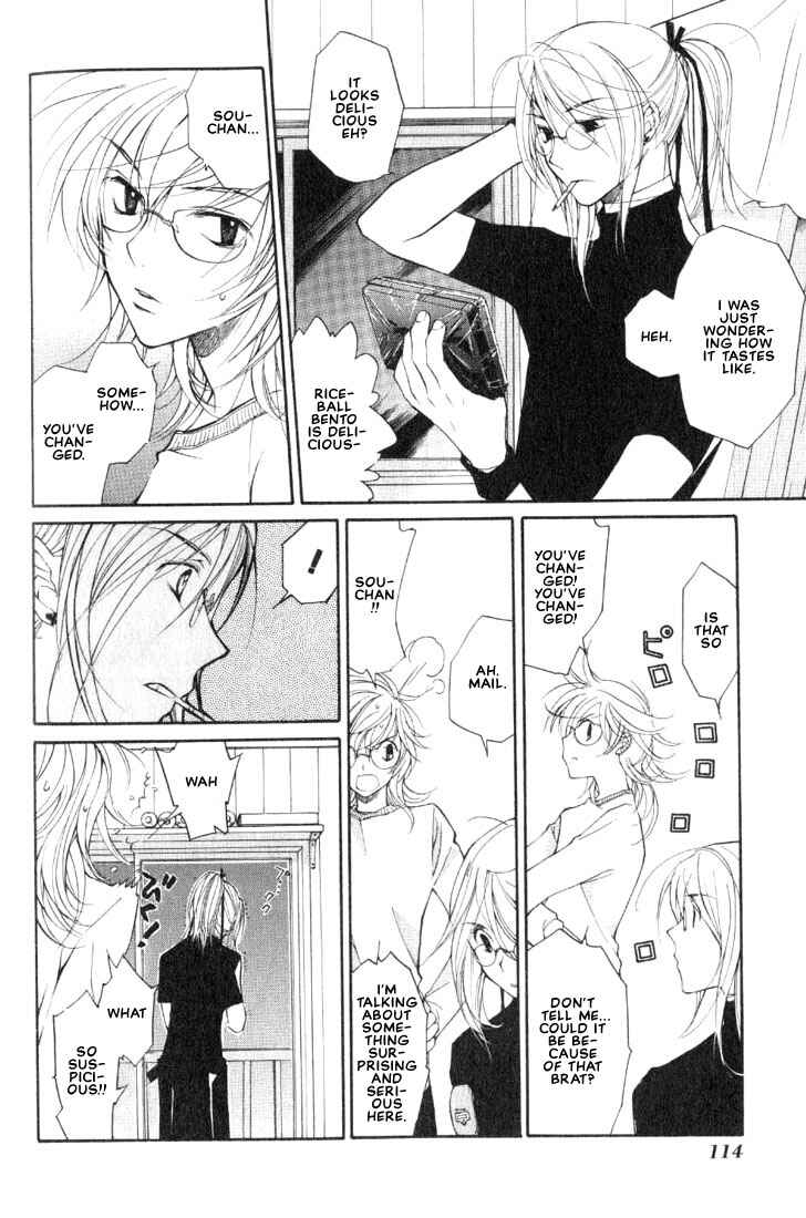 Page 26 Chapter 7 Loveless