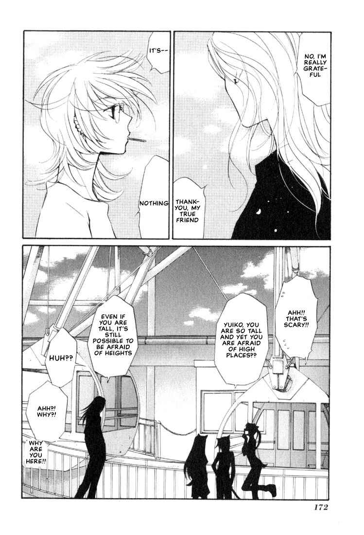 Page 10 Chapter 9.5 Loveless