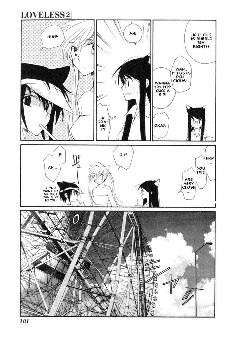 Page 19 Chapter 9.5 Loveless