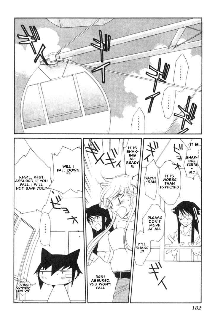 Page 20 Chapter 9.5 Loveless