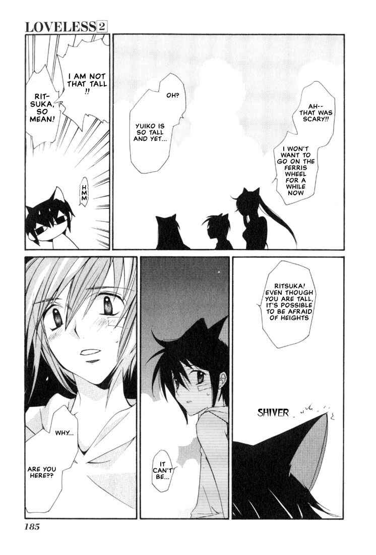 Page 23 Chapter 9.5 Loveless