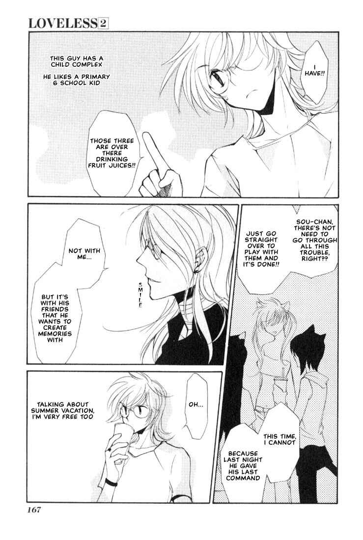 Page 5 Chapter 9.5 Loveless