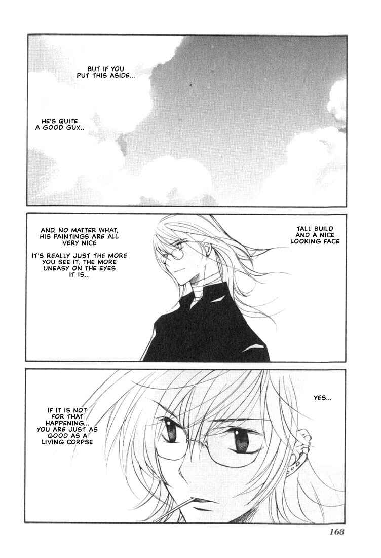Page 6 Chapter 9.5 Loveless
