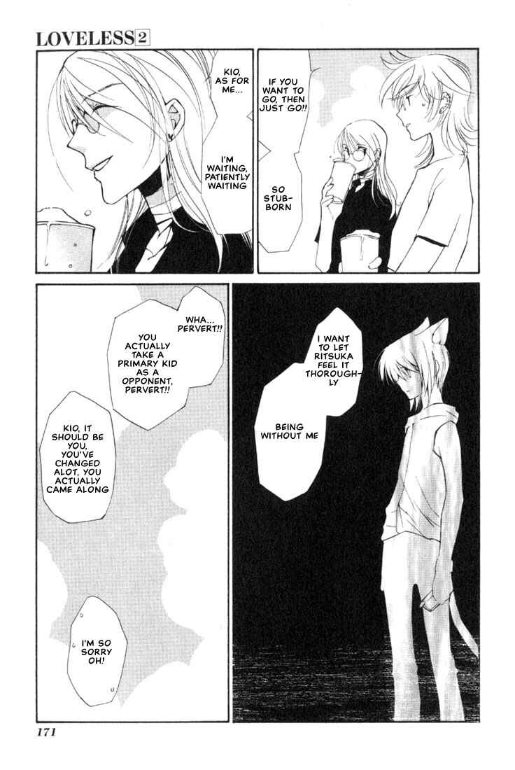 Page 9 Chapter 9.5 Loveless