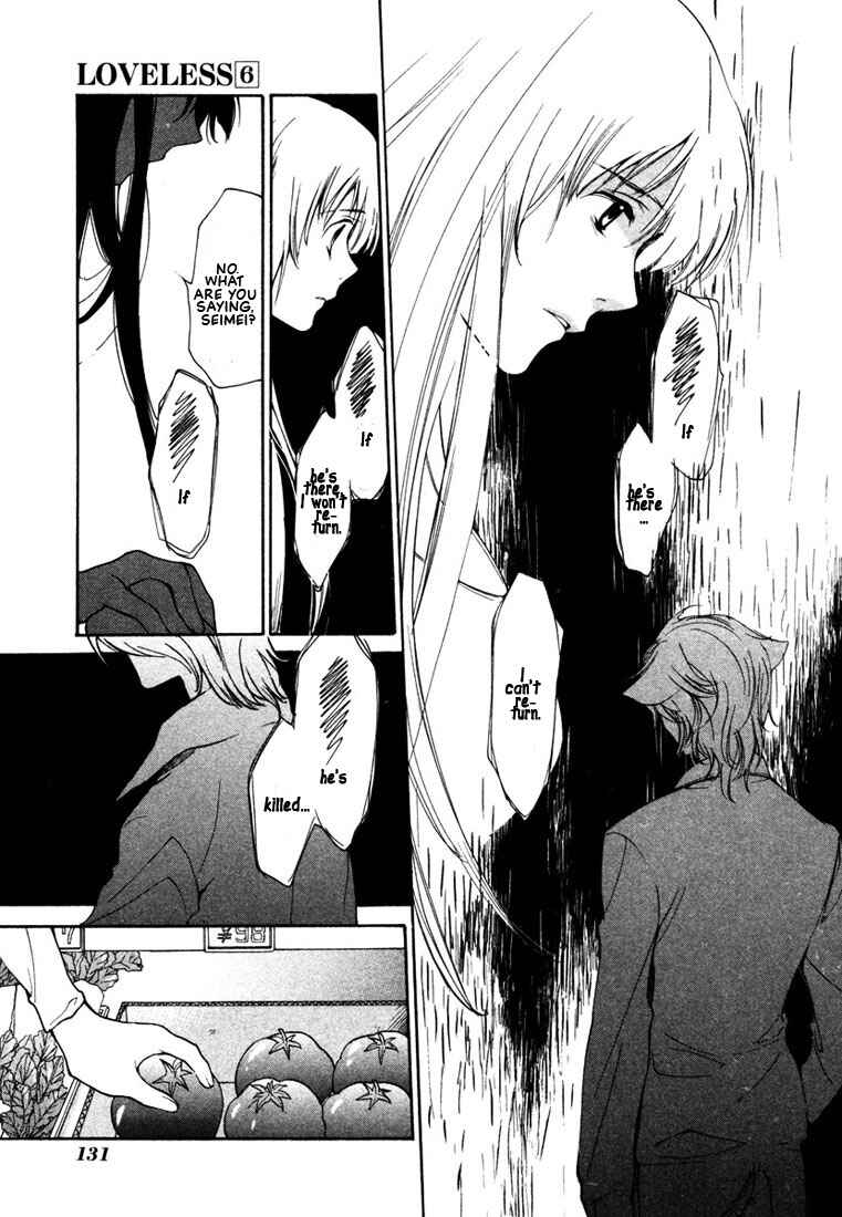 Page 28 Chapter 41 Loveless