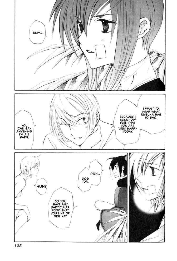 Page 10 Chapter 8 Loveless