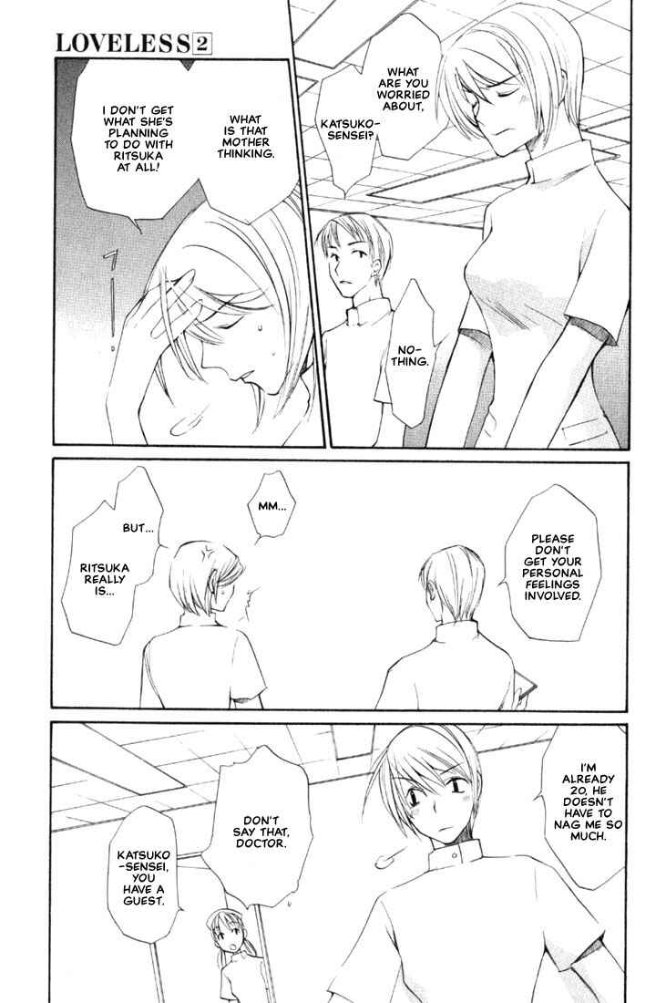 Page 20 Chapter 8 Loveless