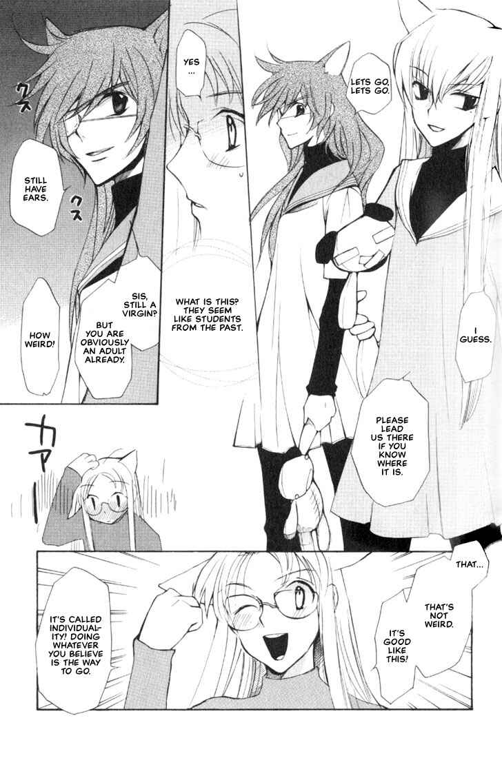 Page 24 Chapter 8 Loveless