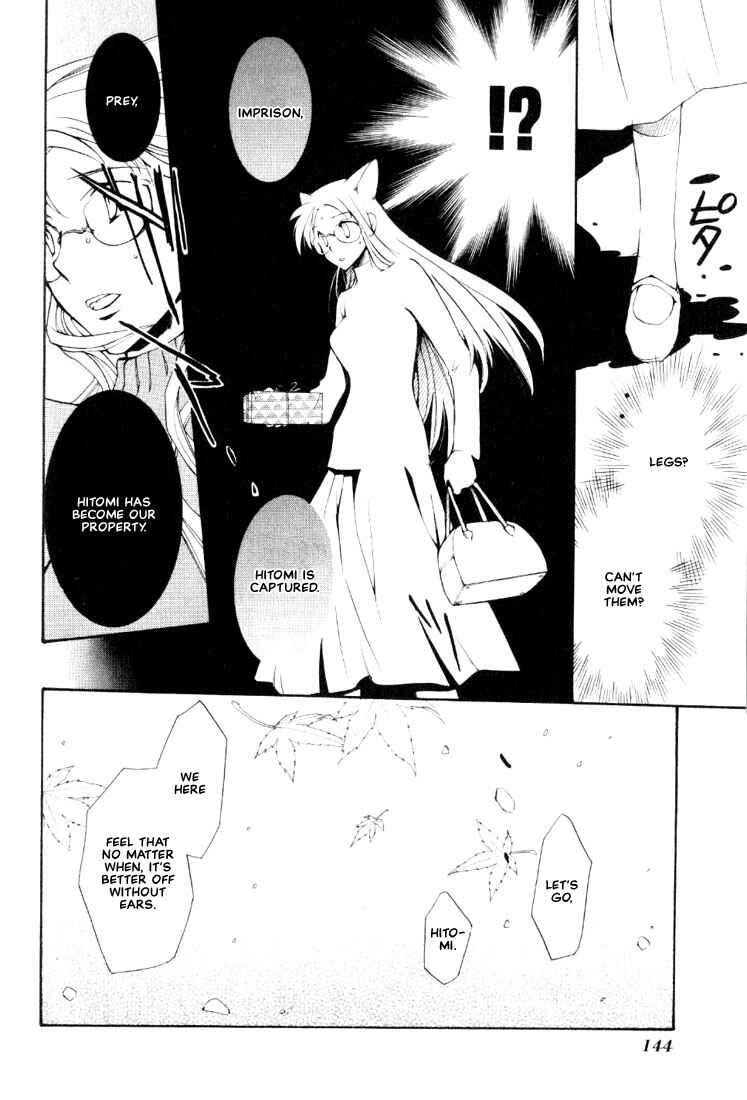 Page 29 Chapter 8 Loveless