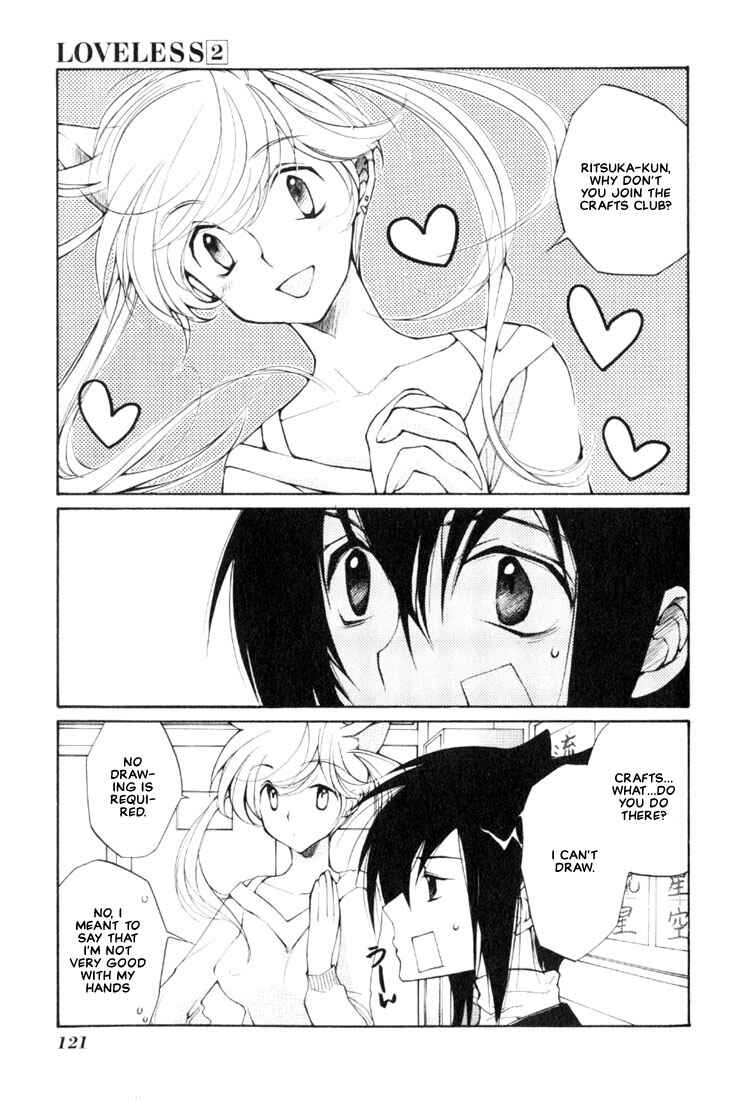 Page 6 Chapter 8 Loveless