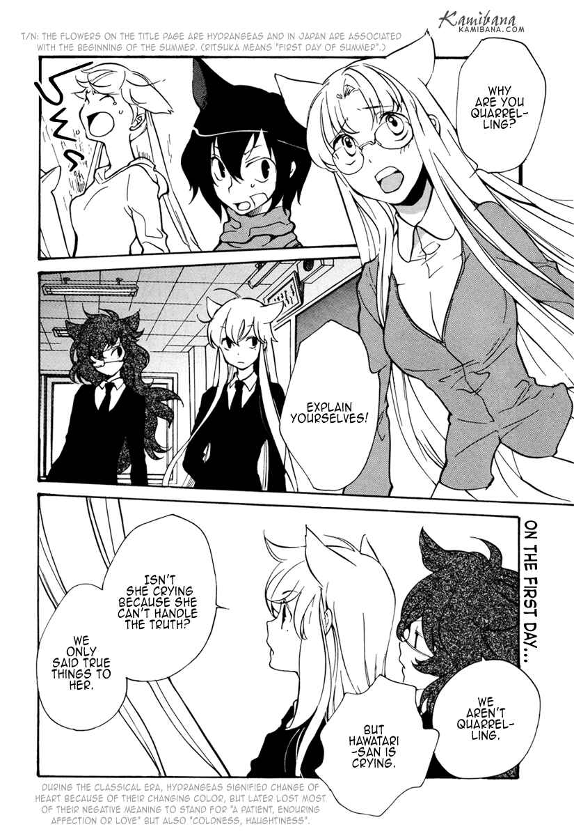 Page 3 Chapter 86 Loveless