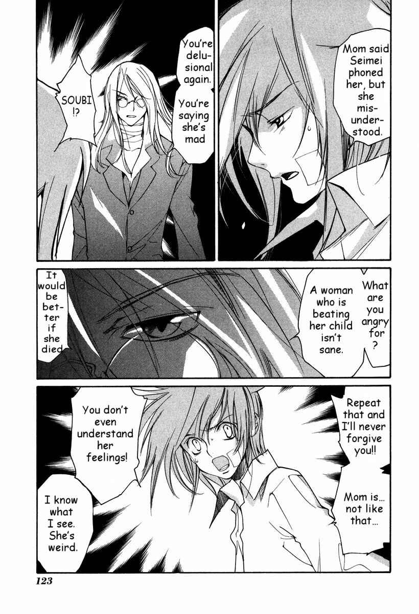 Page 4 Chapter 33 Loveless