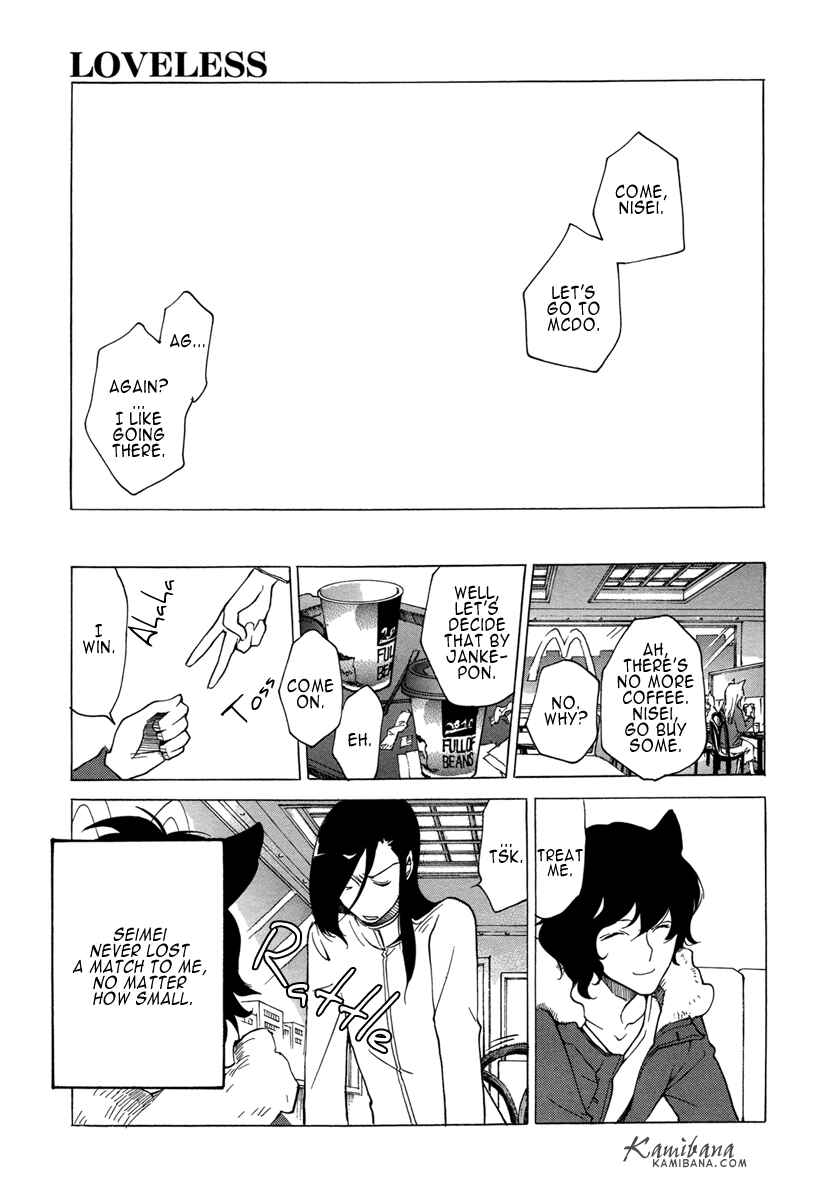Page 11 Chapter 113 Loveless