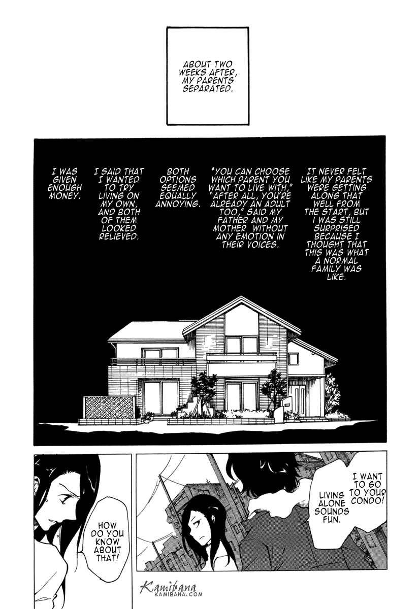 Page 9 Chapter 113 Loveless
