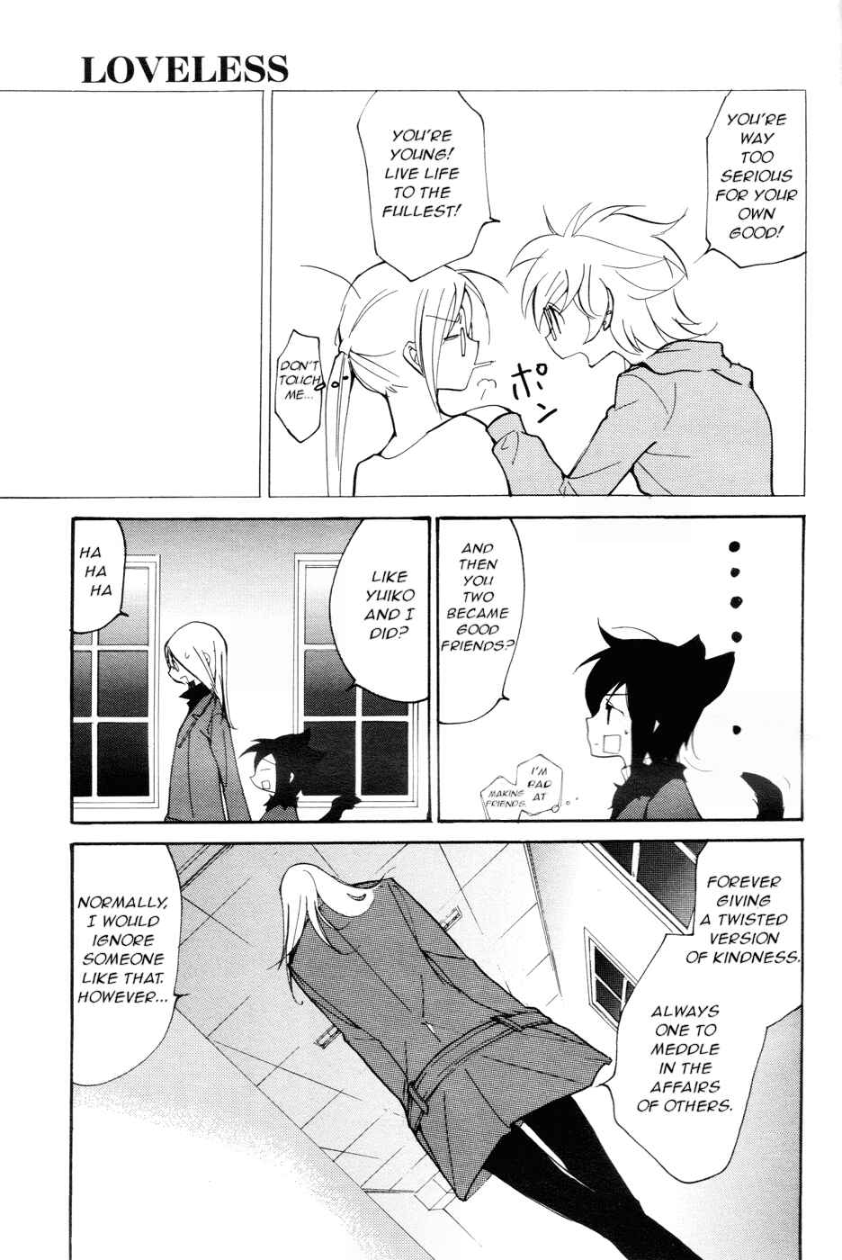 Page 8 Chapter 56 Loveless