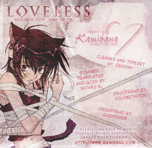 Page 17 Chapter 118 Loveless