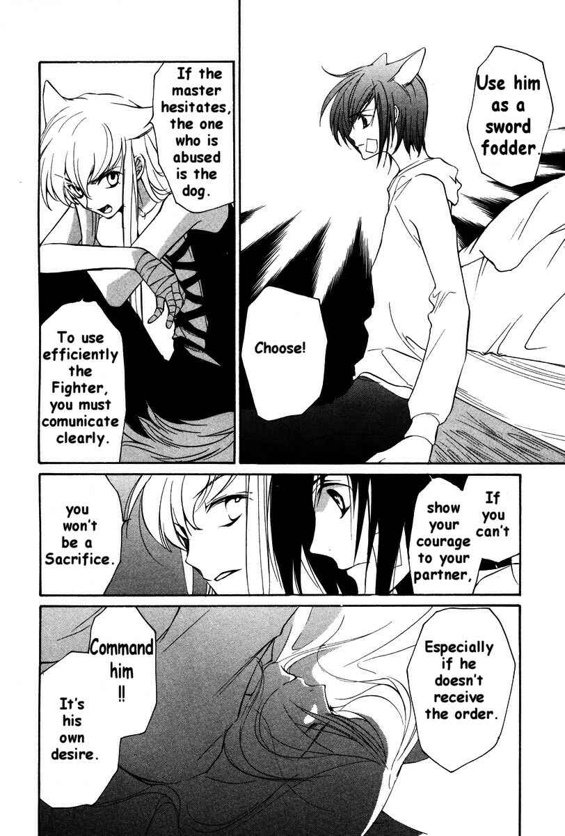 Page 13 Chapter 21 Loveless