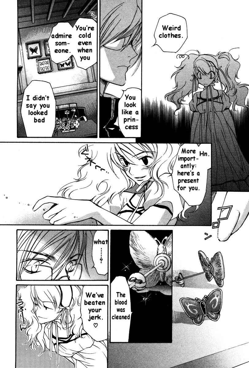 Page 5 Chapter 21 Loveless