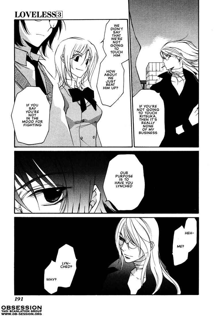 Page 12 Chapter 17 Loveless