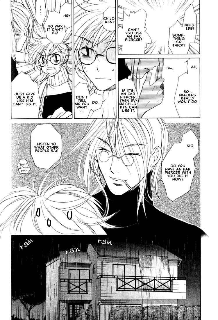 Page 10 Chapter 4.1 Loveless