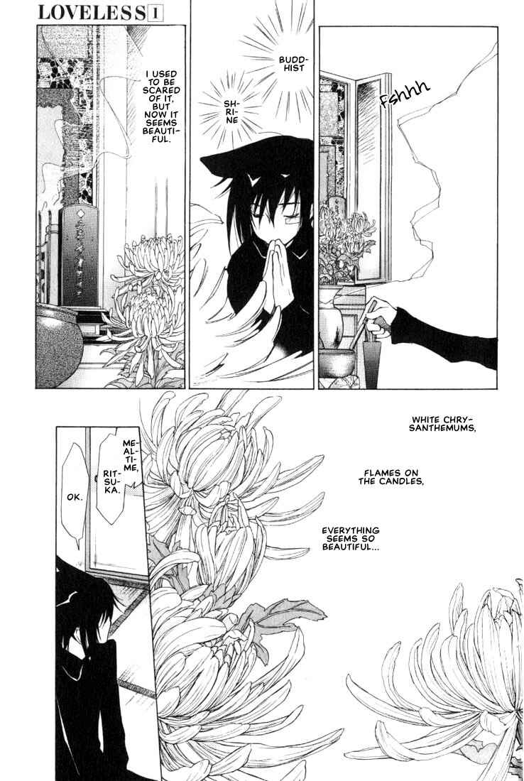 Page 11 Chapter 4.1 Loveless