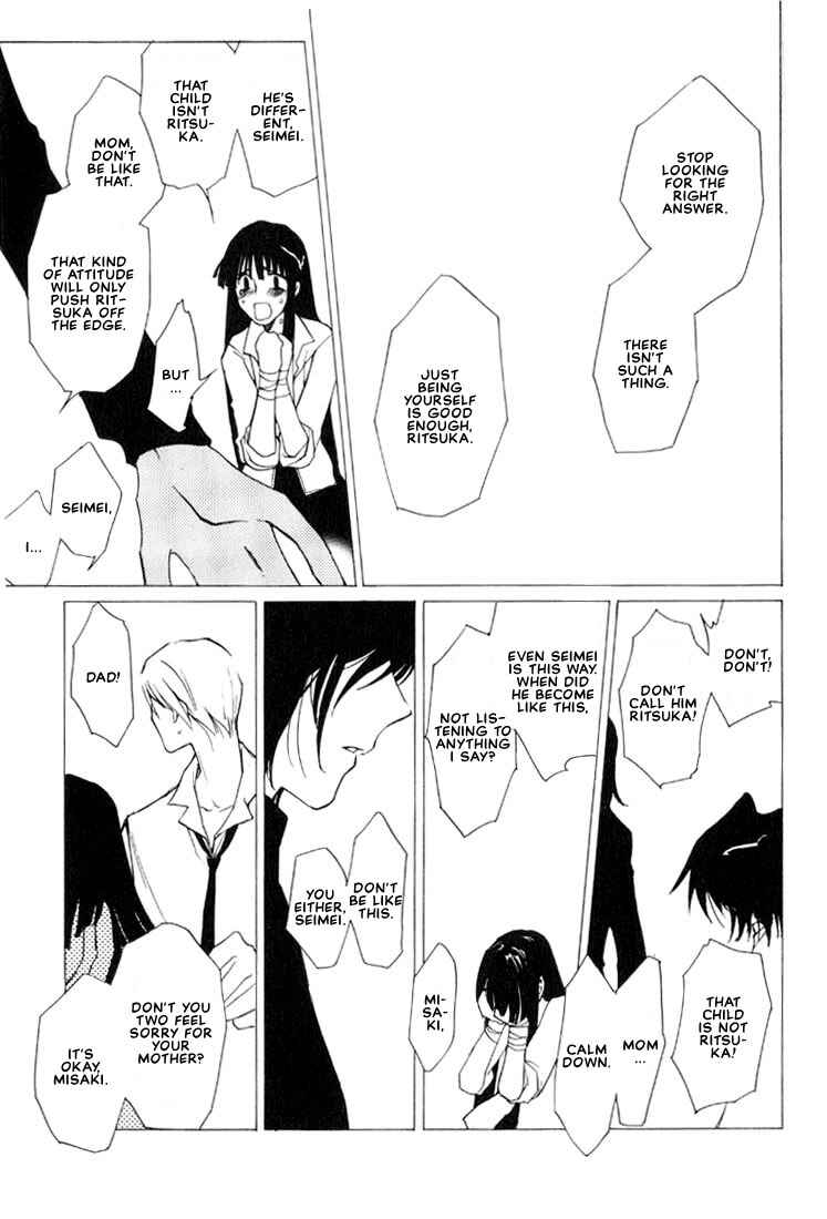 Page 13 Chapter 4.1 Loveless