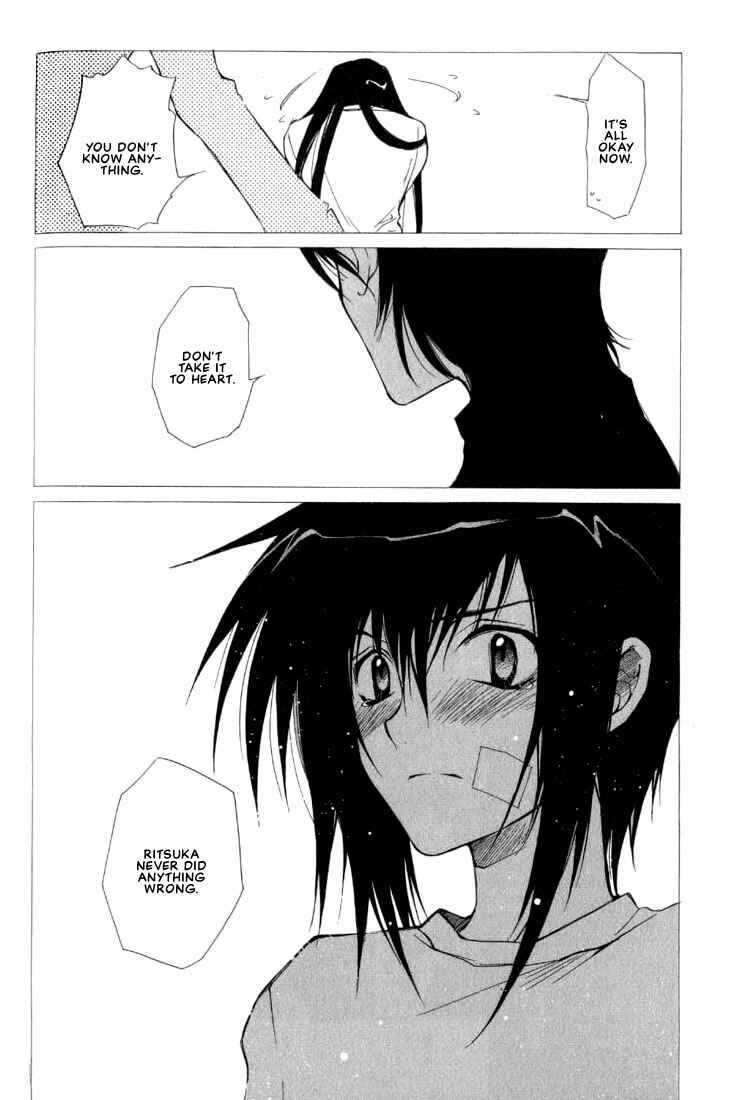 Page 14 Chapter 4.1 Loveless