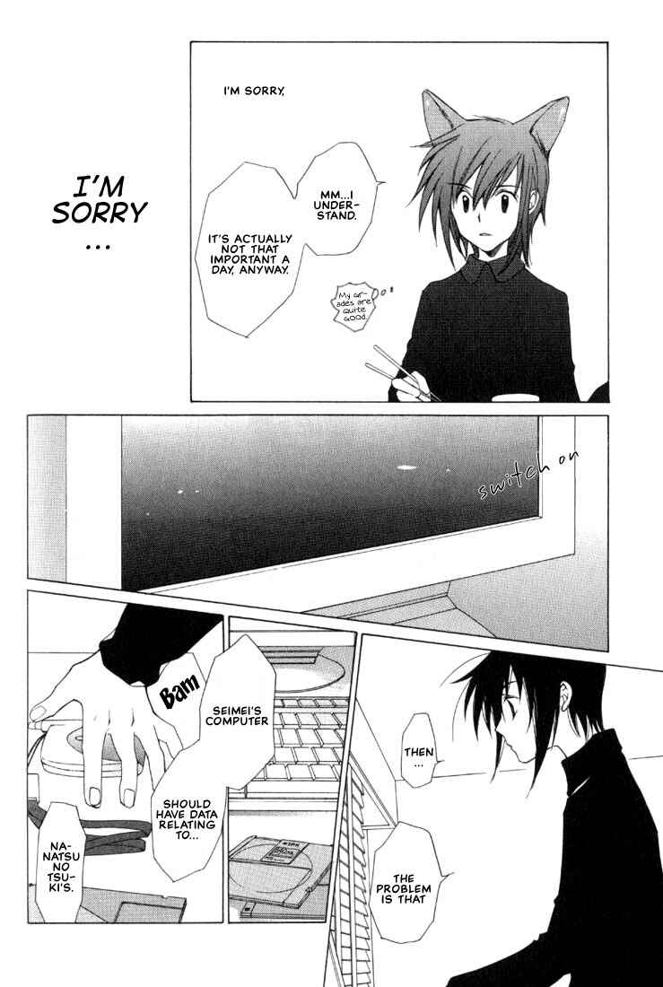 Page 16 Chapter 4.1 Loveless