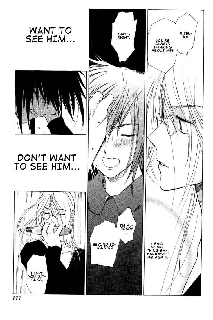Page 29 Chapter 4.1 Loveless