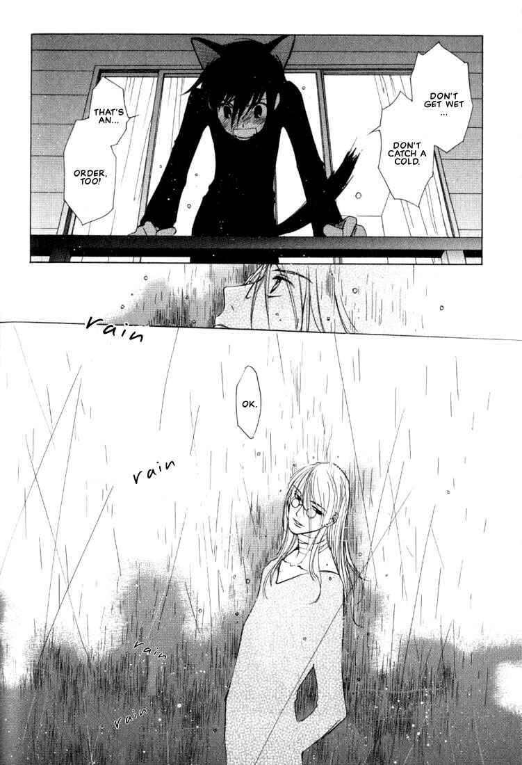 Page 32 Chapter 4.1 Loveless