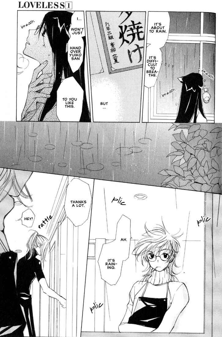 Page 5 Chapter 4.1 Loveless