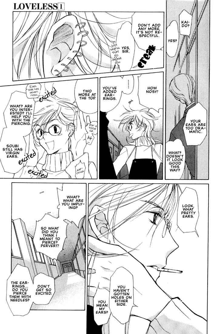 Page 9 Chapter 4.1 Loveless