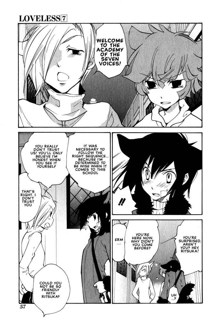 Page 11 Chapter 46 Loveless