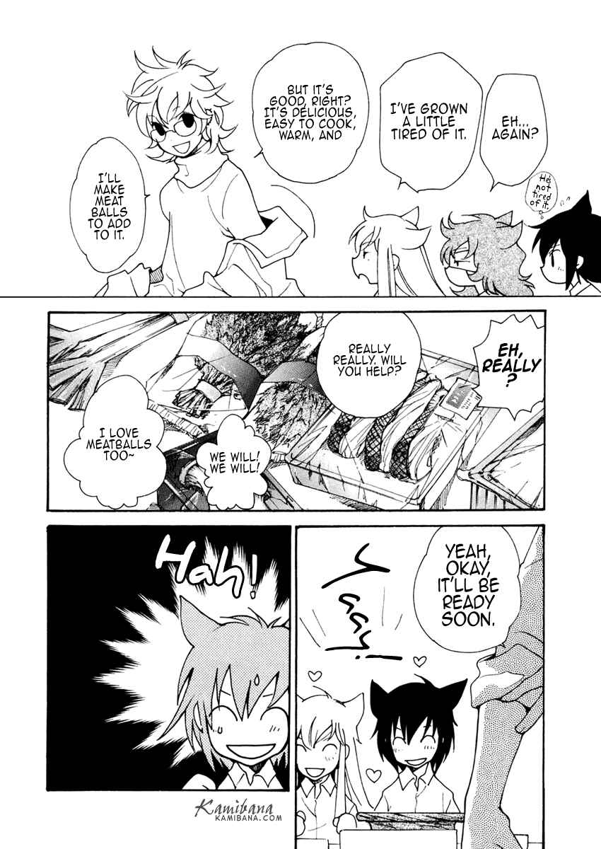 Page 10 Chapter 64.5 Loveless