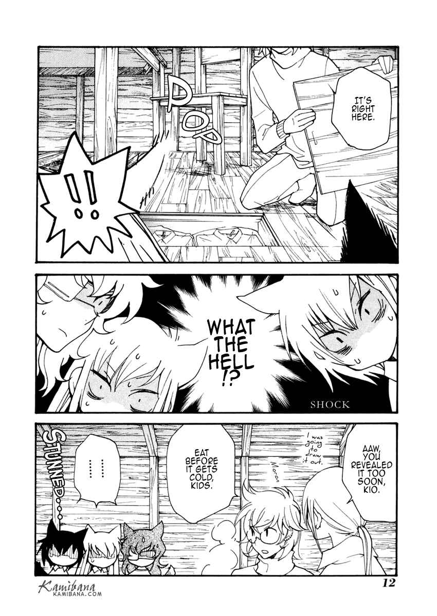 Page 14 Chapter 64.5 Loveless