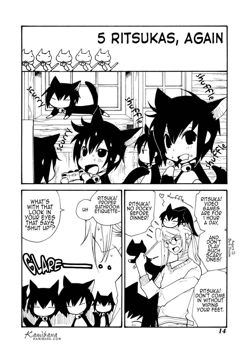 Page 16 Chapter 64.5 Loveless
