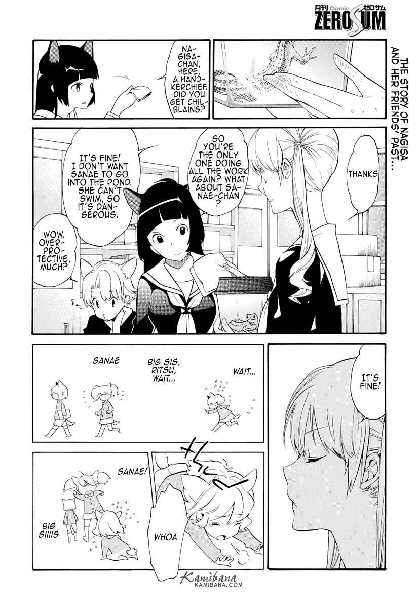 Page 2 Chapter 127 Loveless