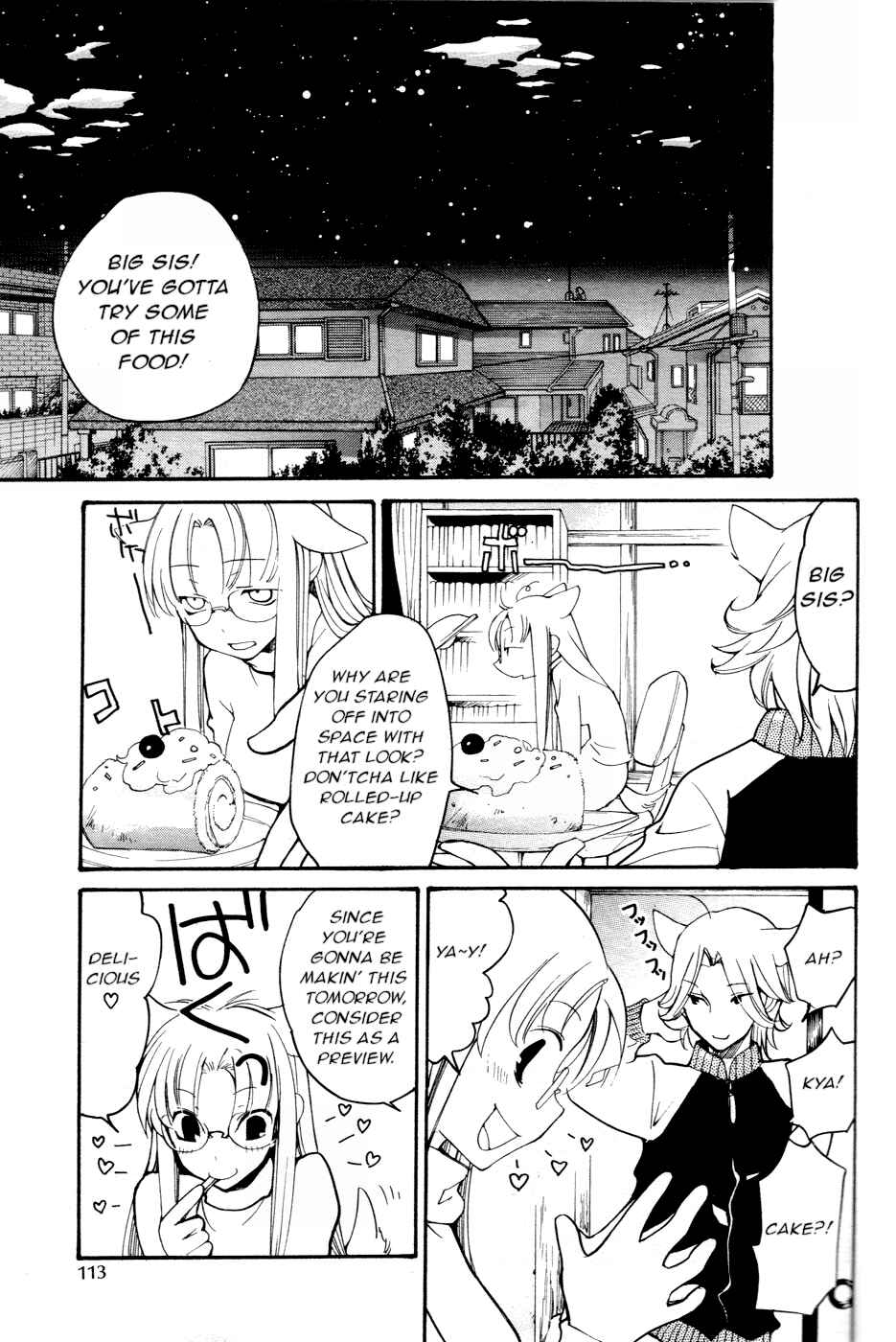 Page 6 Chapter 63 Loveless