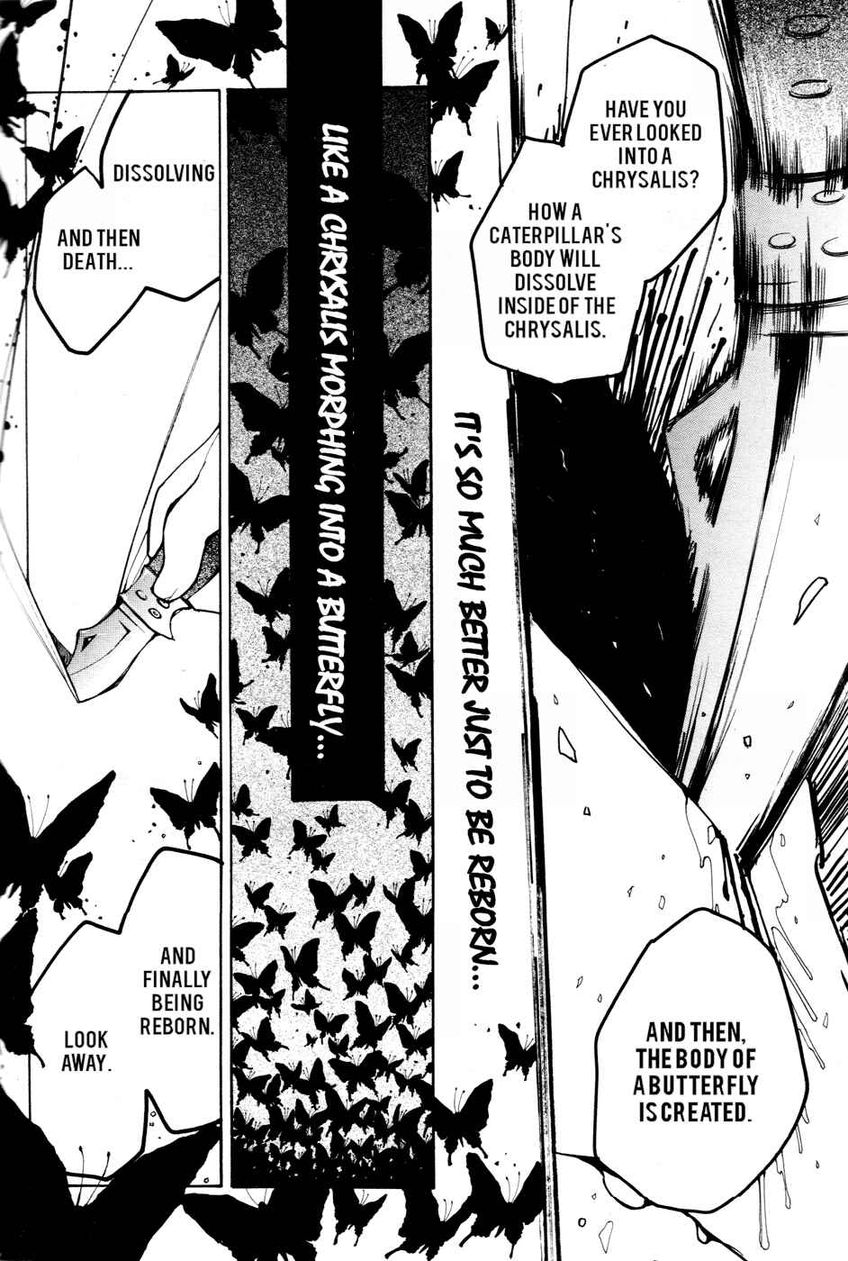 Page 11 Chapter 53 Loveless