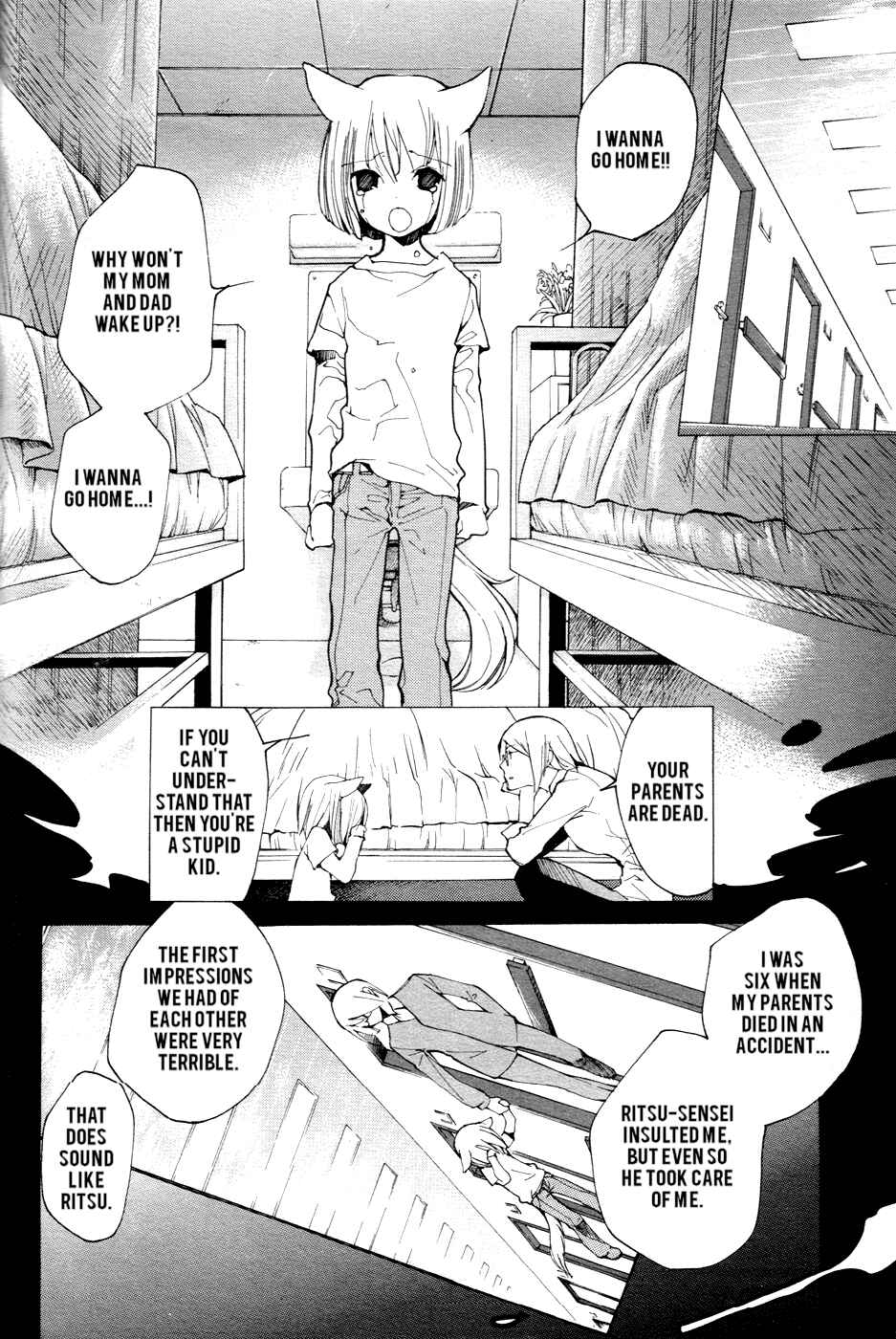 Page 5 Chapter 53 Loveless