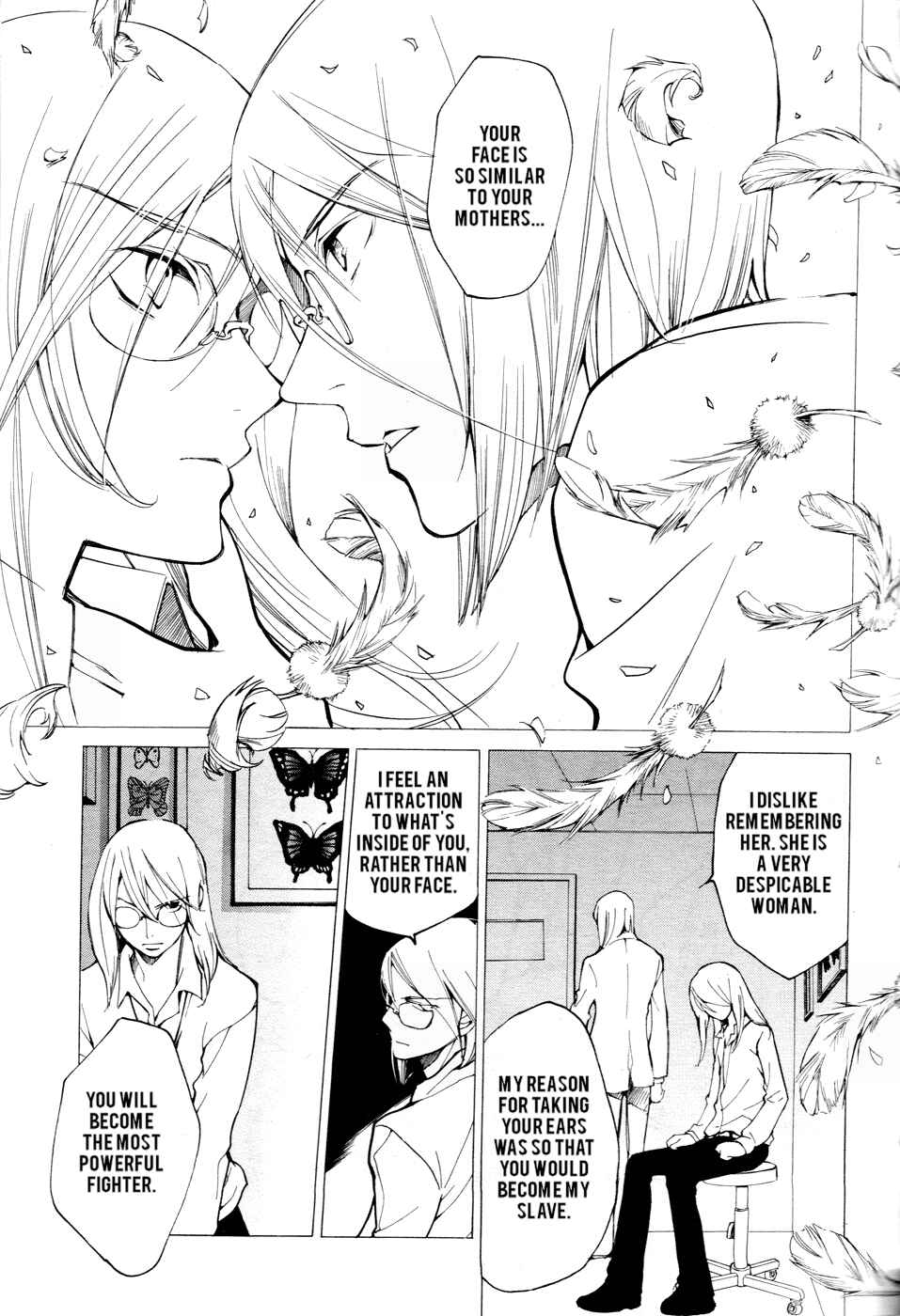 Page 8 Chapter 53 Loveless