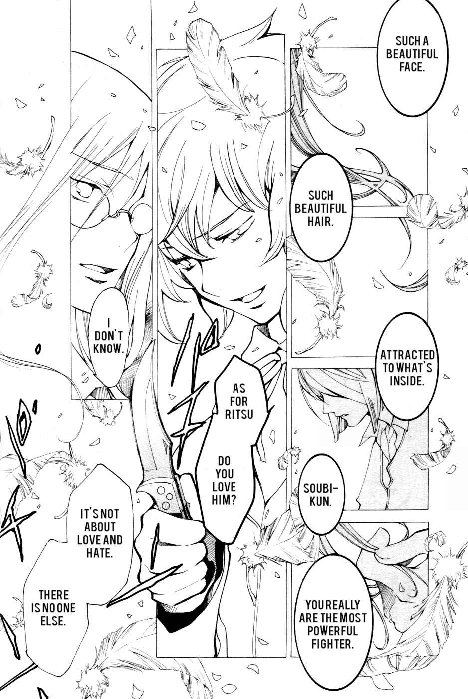 Page 9 Chapter 53 Loveless