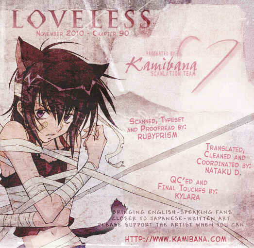 Page 12 Chapter 90 Loveless