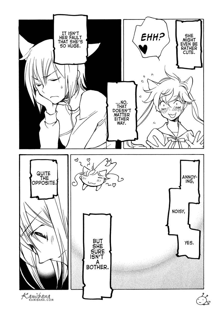 Page 11 Chapter 80.5 Loveless