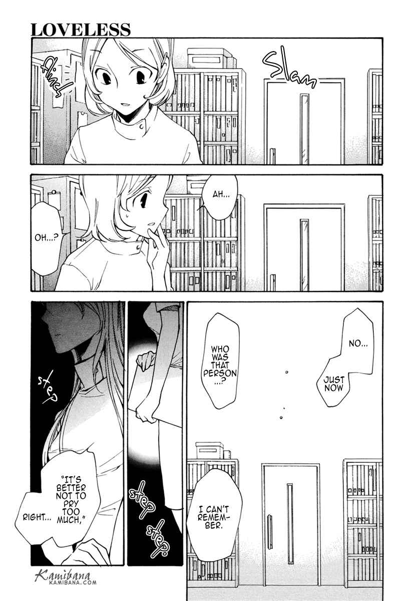 Page 7 Chapter 98 Loveless